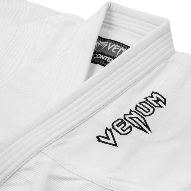 Venum BJJ Gi Contender Kids – White