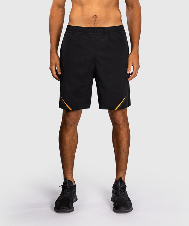 Venum Training shorts G-Core – Black/Gold