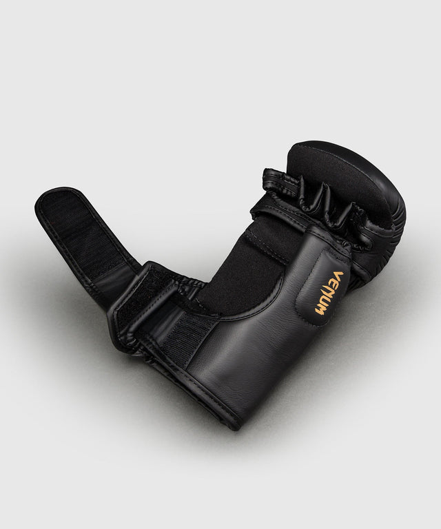 Venum MMA Sparring Gloves Attack 2.0 – Black/Gold