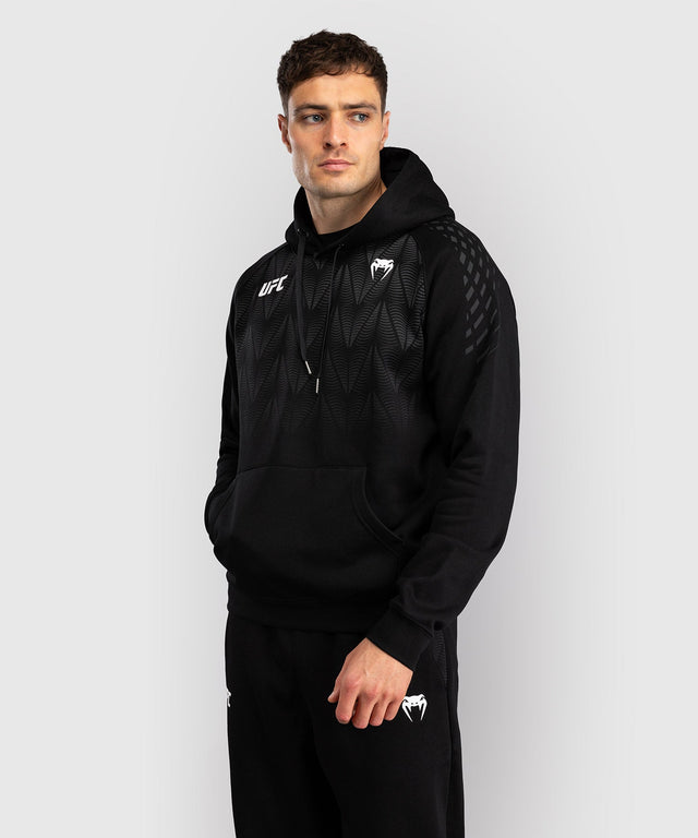 Venum UFC Hoodie Zenith – Black