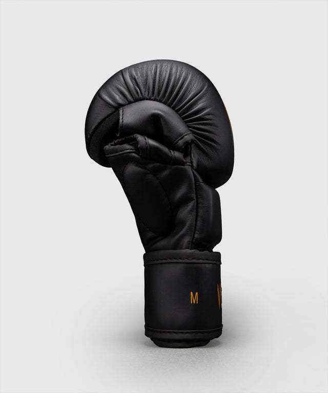 Venum MMA Handschoenen Contender 1.5 - Zwart/Goud
