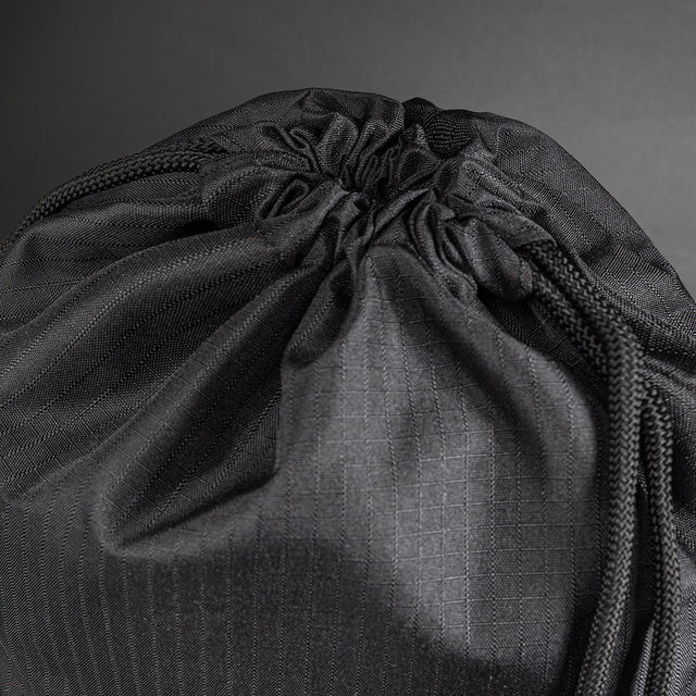 Venum Karate Combat Gym bag – Black/Grey