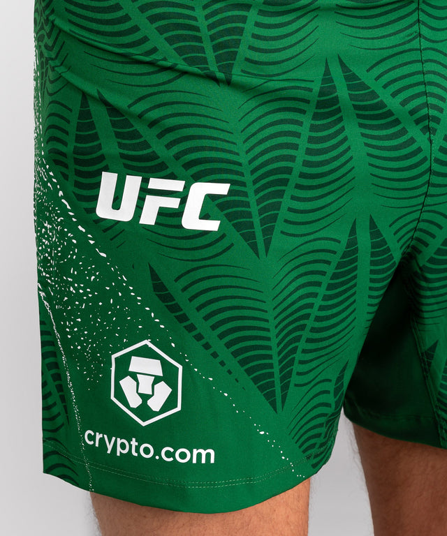 Venum UFC MMA Shorts Zenith – Green