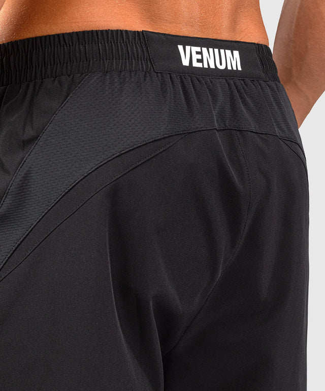 Pantaloncini da allenamento Venum G-Fit Scale – Nero