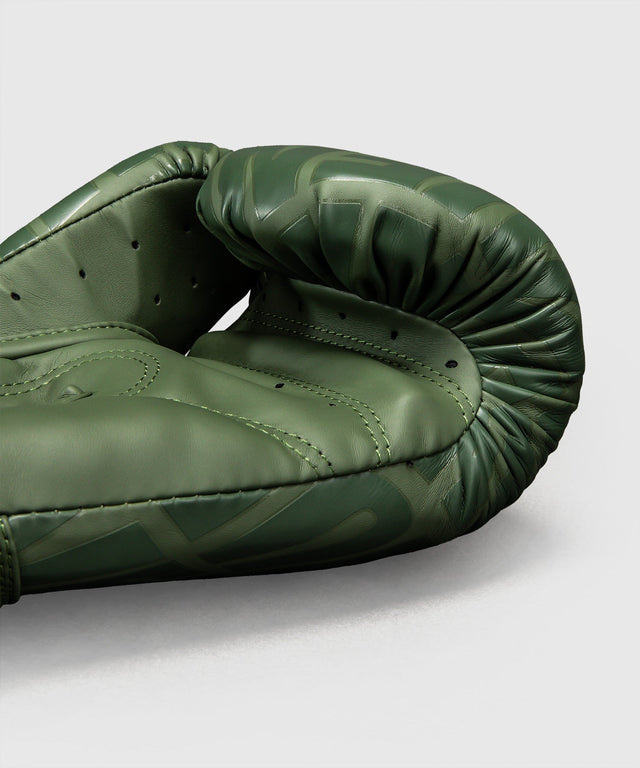 Venum Boxing gloves Contender 1.5 XT 3D – Khaki