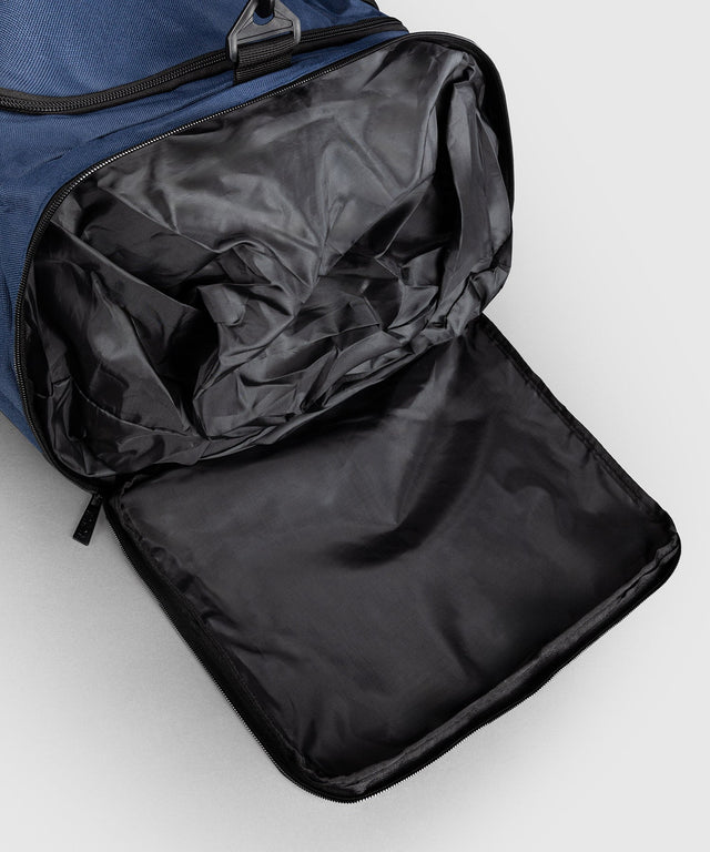 Venum Sporttas Essential L - Marineblauw