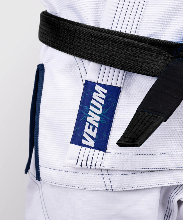 Venum Elite 5.0 - 450 - BJJ Gi - White
