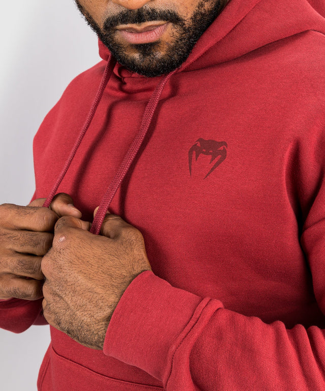 Venum UFC Hoodie Ulti-Man – Burgundy