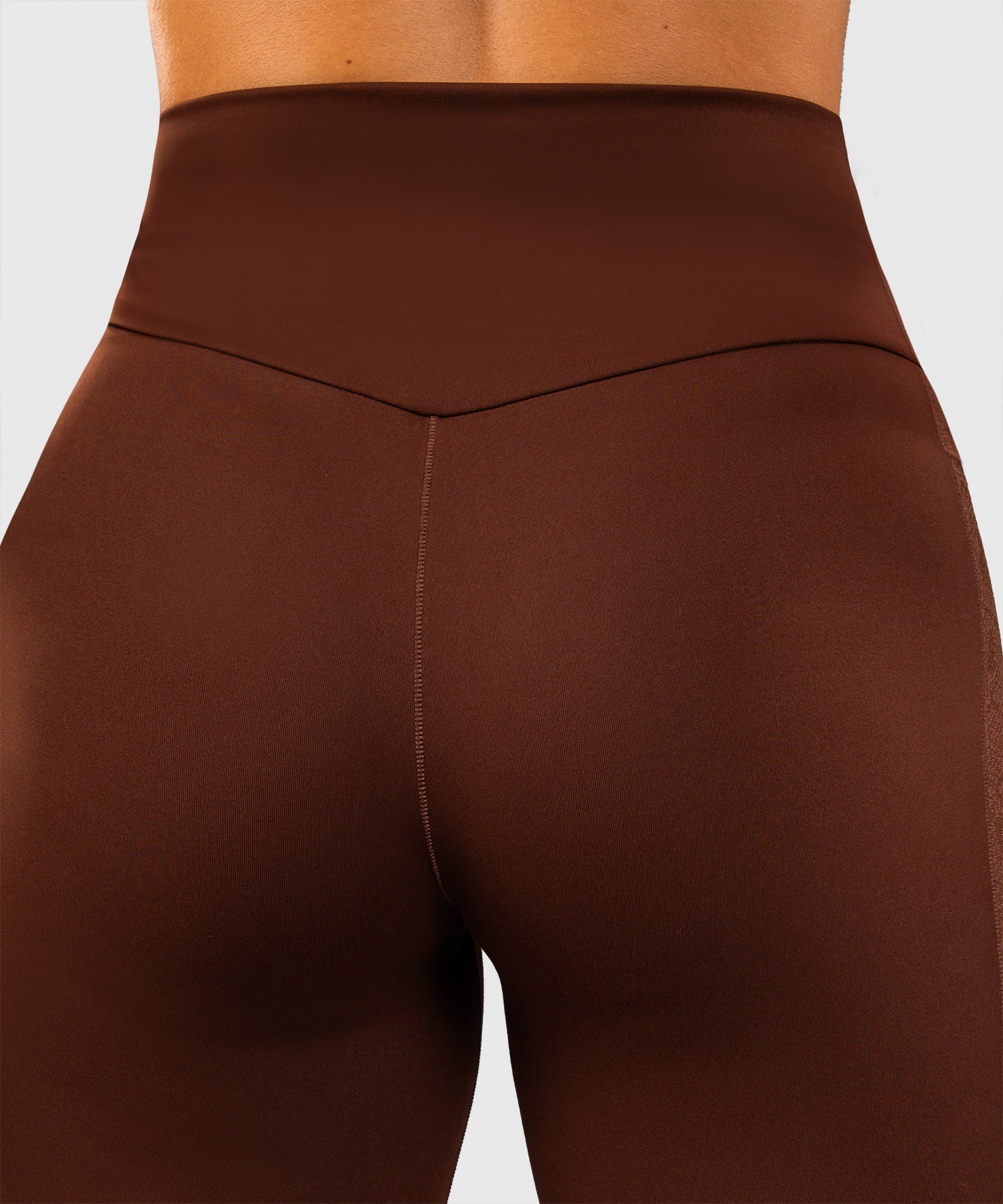 Venum Damenleggings Viper – Braun