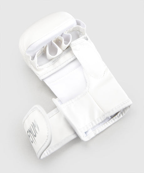 Venum MMA Handskar Contender 1.5 – Vit/Silver