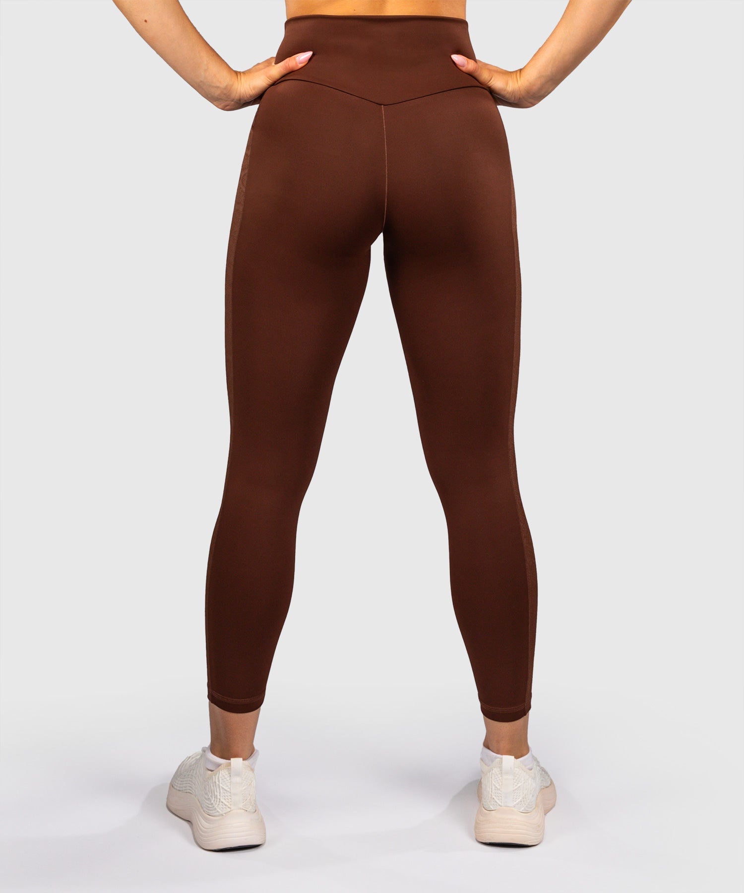 Venum Damenleggings Viper – Braun