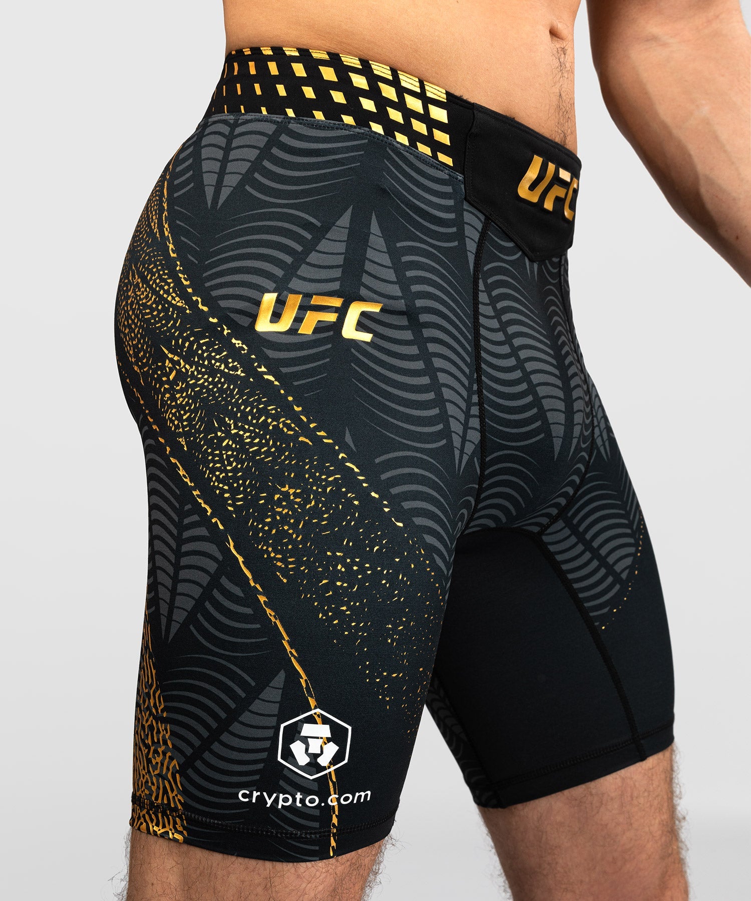 Venum UFC MMA Shorts Zenith - Champion