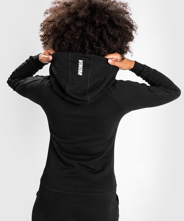 Venum Hoodie Essential – Black
