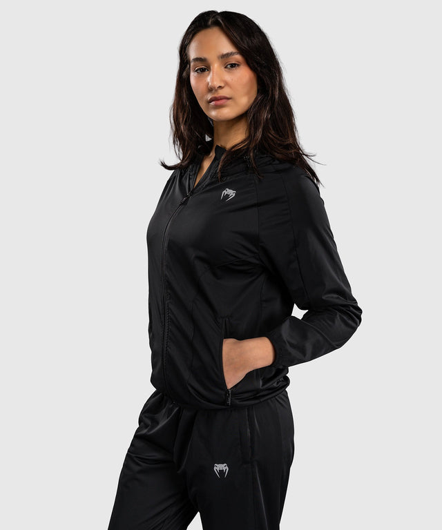 Venum Contender Aero Training Jacket Women's – Black