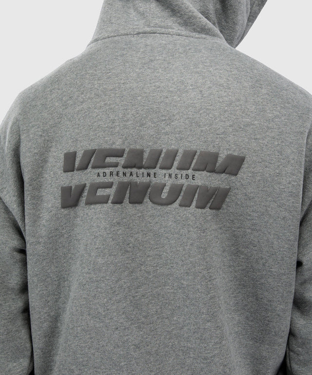 Bluza Venum Divide – Szary Melanż