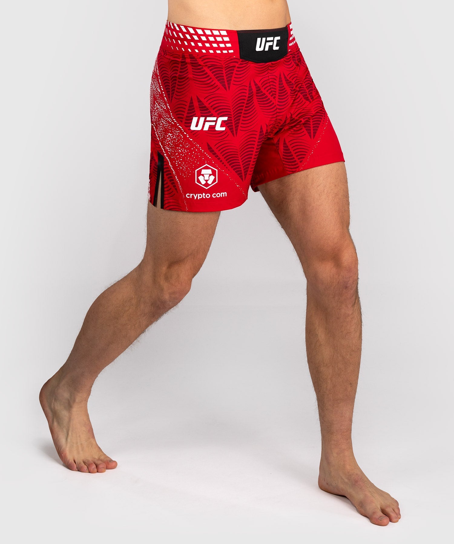 Venum UFC MMA Shorts Zenith - Rood