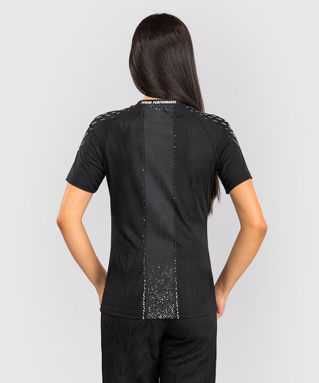 Venum UFC T-Shirt Zenith Women's - Black