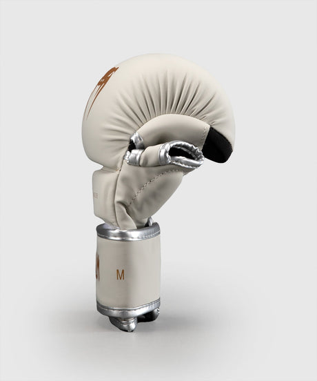 Gants de MMA Venum Contender 1.5 – Ivoire/Or