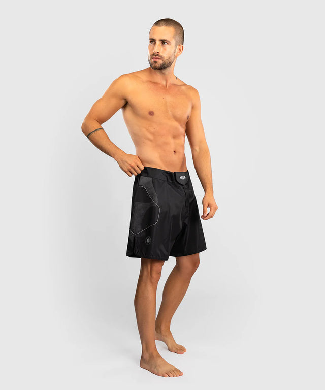 Venum MMA Shorts Nexus - Black