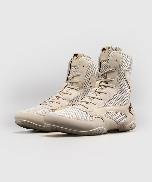 Venum Boksschoenen Contender - Beige