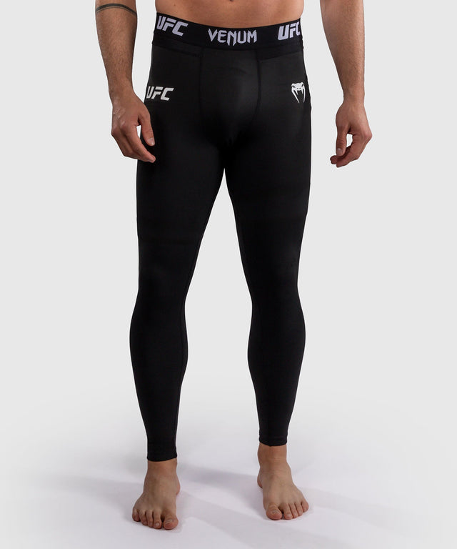 Venum UFC Compressie Shorts Unity - Zwart