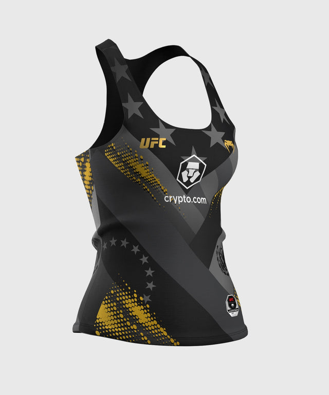 Venum UFC Sport BH Julianna Peña Women's - Black