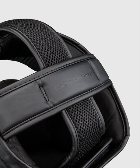 Venum Contender 1.5 Huvudskydd – Svart