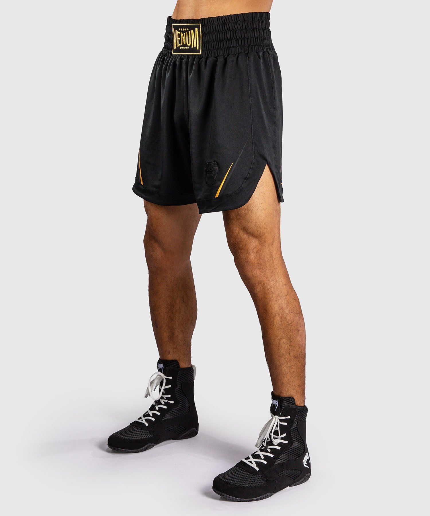 Venum Boxing Shorts G-Core – Black/Gold