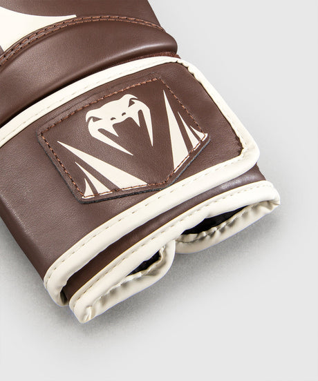 Rękawice bokserskie Venum Challenger 2.5 – Brązowe/Beżowe