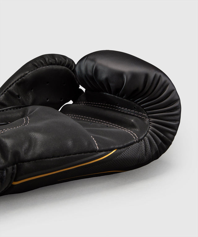 Venum Boxing gloves G-Core – Black/Gold