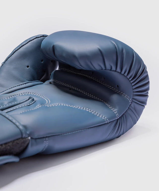 Venum Boxing Gloves Contender 1.5 - Midnight Blue