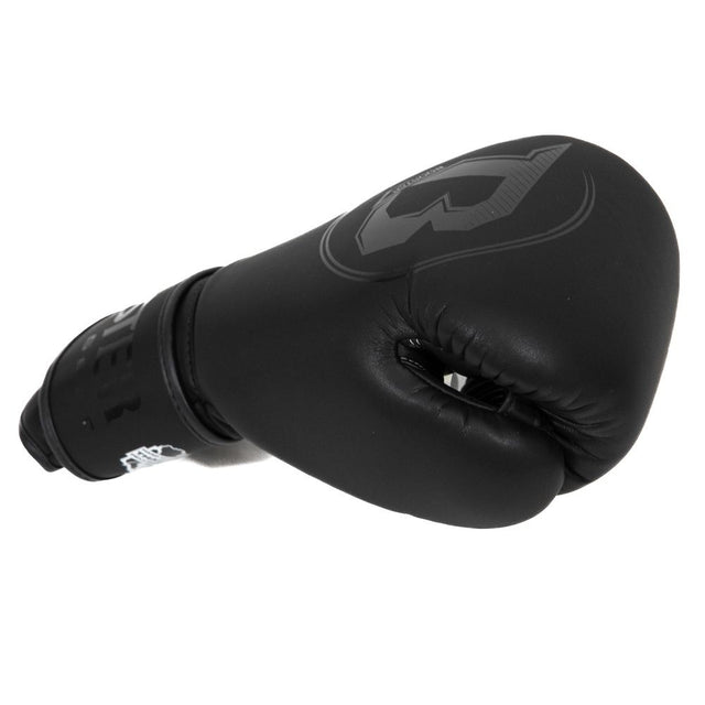 Booster Boxing Gloves PRO BGL VX1 - Black/Black