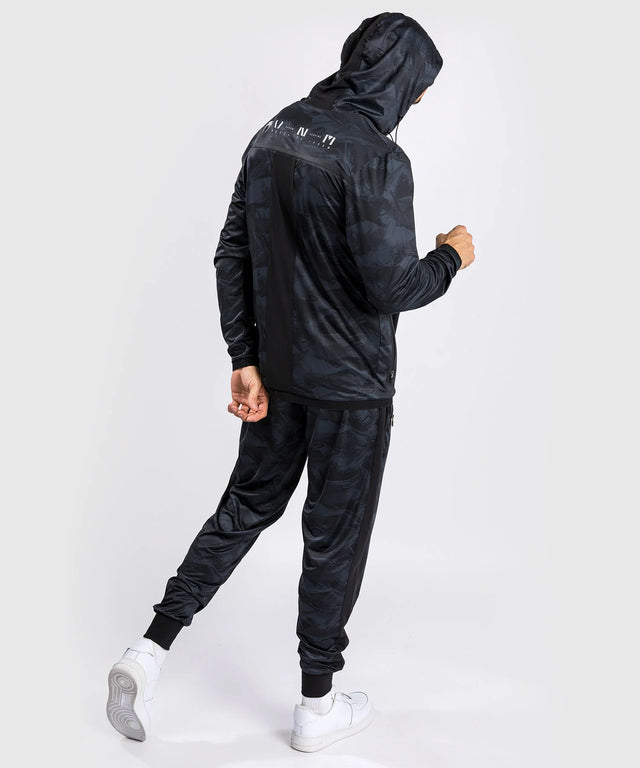 Venum Hoodie Electron 3.0 - Black