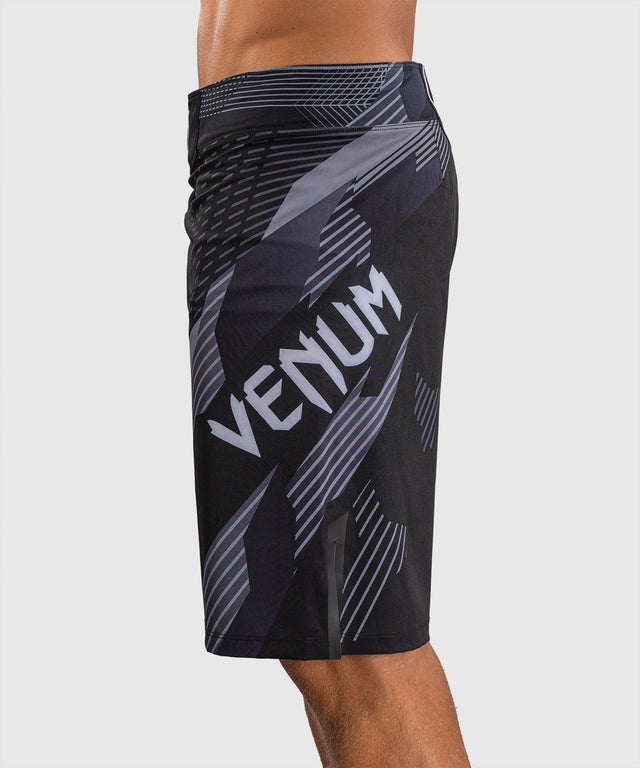 Venum MMA Shorts No-Gi 6.0 - Zwart/Wit