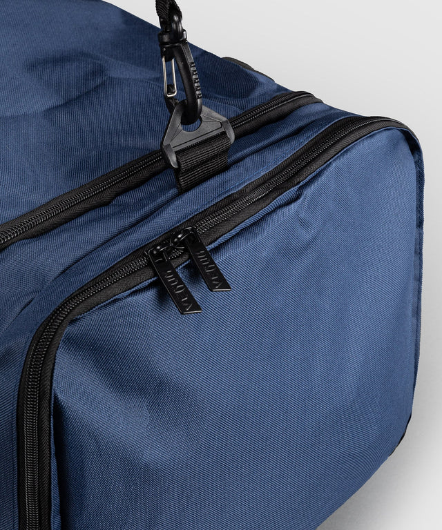 Venum Gym bag Essential L – Navy blue