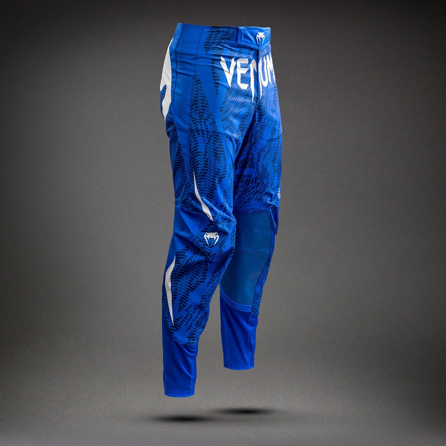Venum MX Elite Motocrossbroek - Blauw