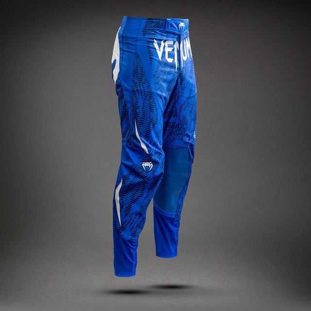 Venum MX Elite Motocrossbroek - Blauw
