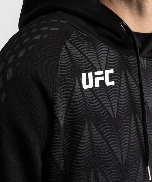 Venum UFC Hoodie Zenith – Black