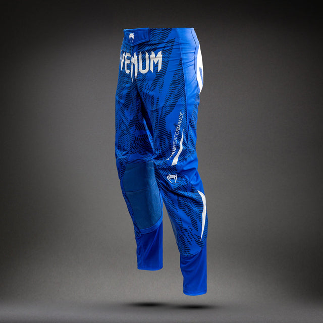 Venum MX Elite Motocrossbroek - Blauw
