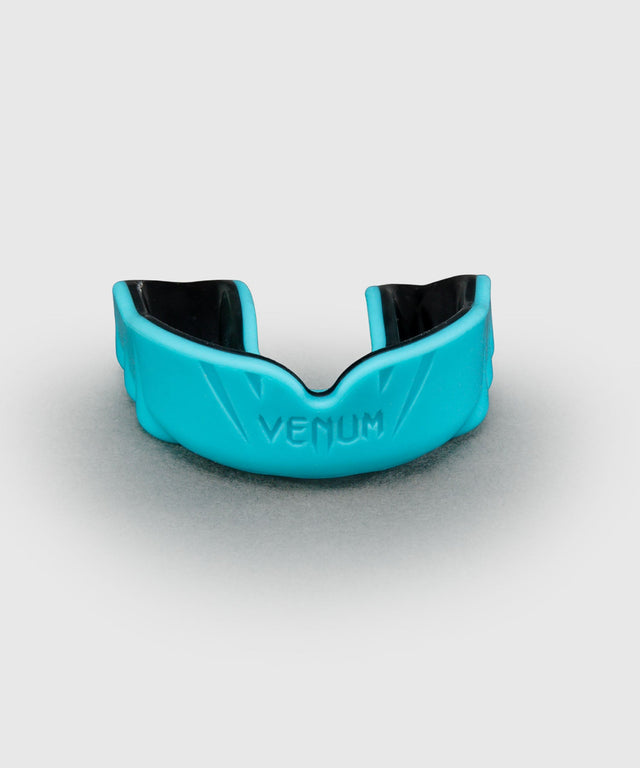 Venum Mouthguard Challenger – Turquoise/Black