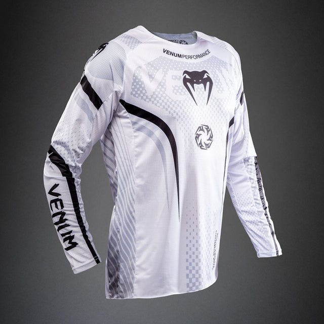 Venum MX Challenger Shirt - Wit