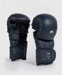 Venum MMA Handschoenen Impact Evo - Blauw
