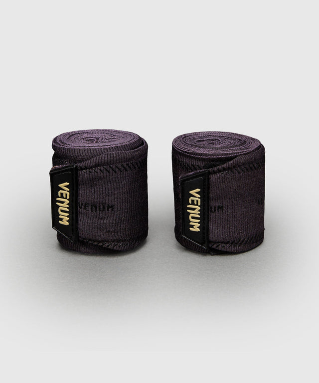 Venum Bandages Impact Evo – Dark Purple