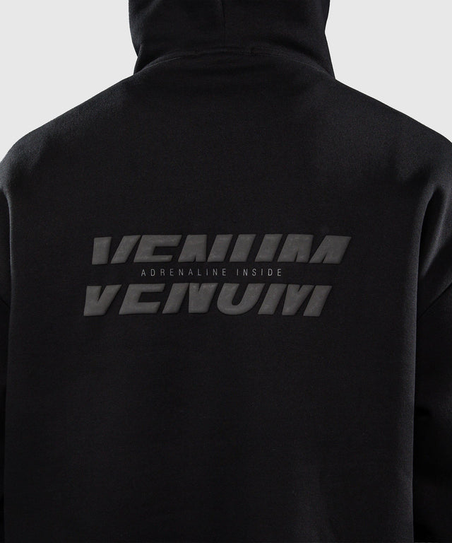 Venum Hoodie Divide – Black