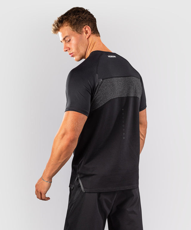 Venum T-shirt G-Fit Scale Dry Tech - Svart