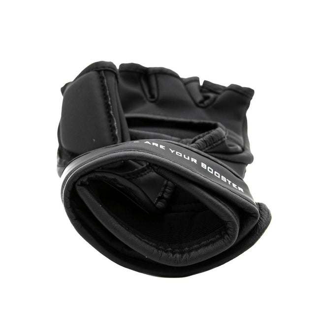 Booster MMA Gloves BFF Supreme - Black/White