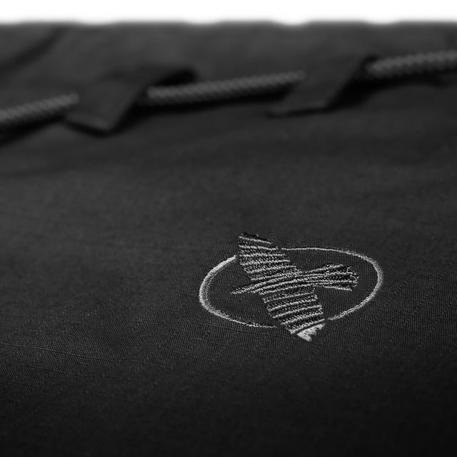 Hayabusa BJJ Gi Trousers Core Ripstop Women's – Black