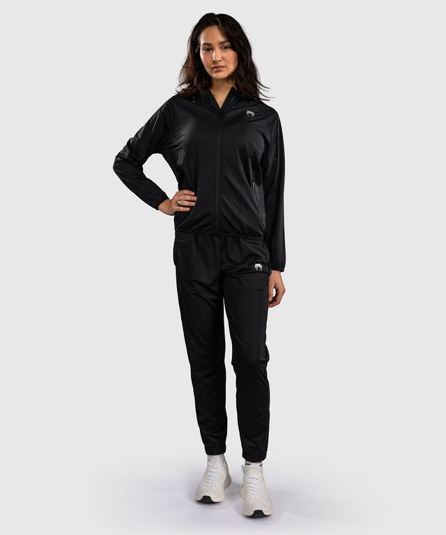 Venum Contender Aero Training Jacket Women's – Black