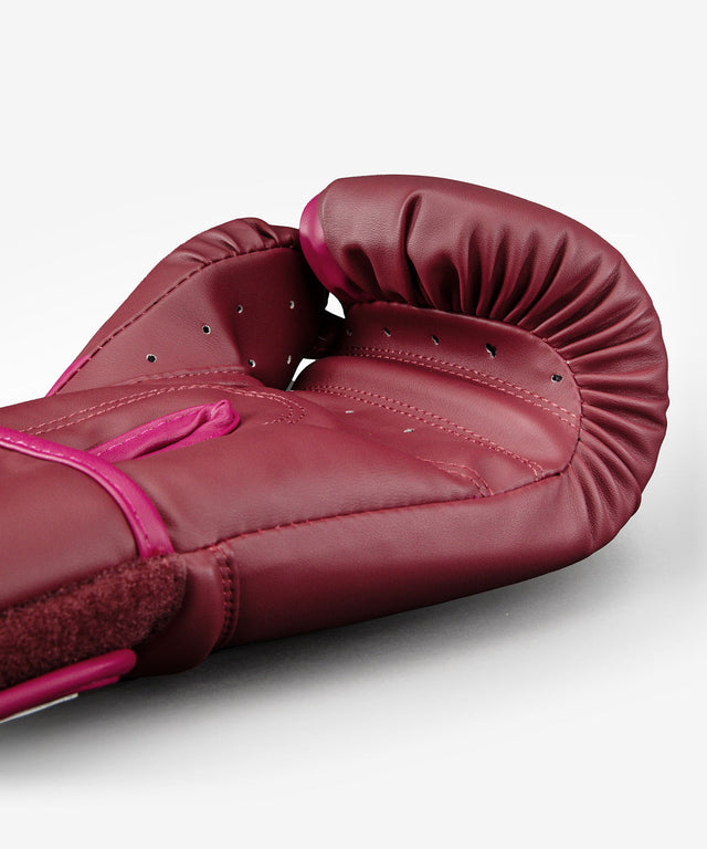Venum Challenger 2.5 Boxing Gloves - Pink
