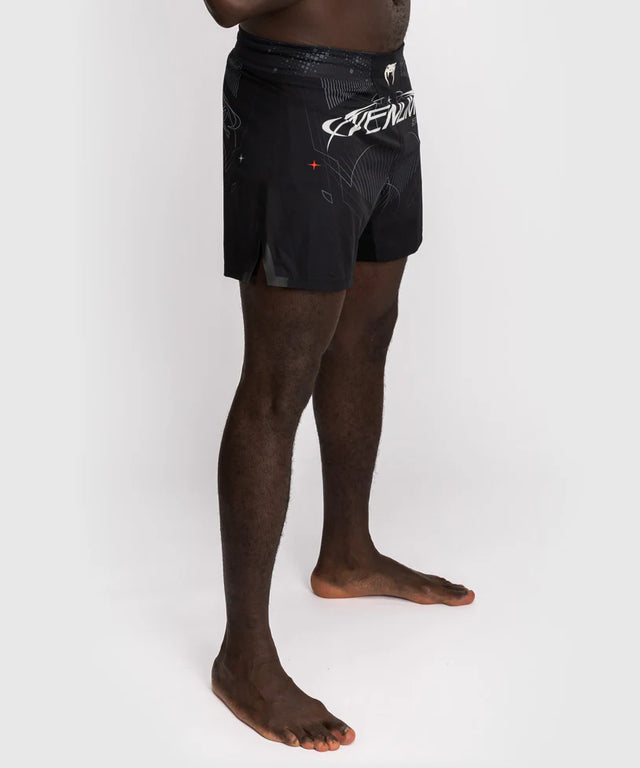 Venum MMA Shorts Eclipse - Black
